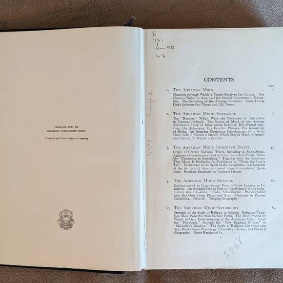 1926 Our Times United States 1900-1925 II America Funding Herself Mark Sullivan - Picture 6 of 15